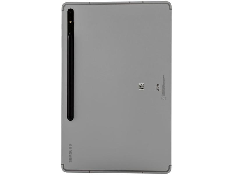 Tablet Samsung Galaxy Tab S8+ com Caneta 12,4